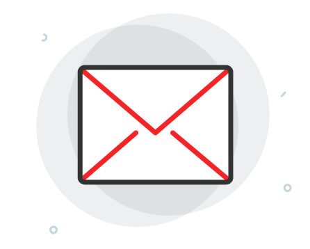 email hosting icon